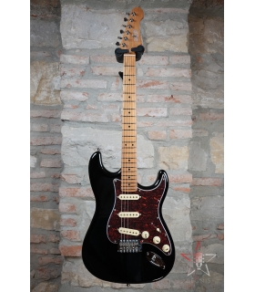 JET GUITARS JS300 BK -...