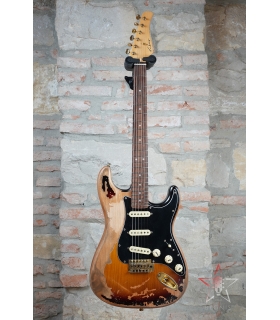 VIBES Crossfire '59 Strat...
