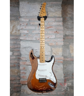 VIBES Shamrock '61 Strat...