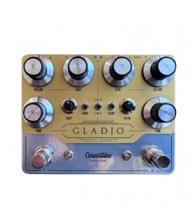 CORNERSTONE Gladio MK3...