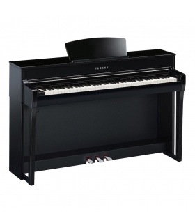 YAMAHA Clavinova CLP 735 PE...