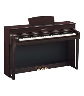 YAMAHA Clavinova CLP 735 R...