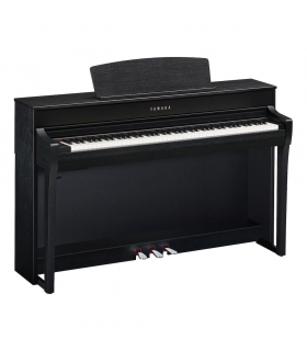 YAMAHA Clavinova CLP 745 B...