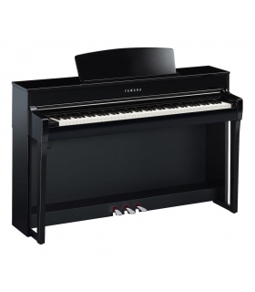 YAMAHA Clavinova CLP 745 PE...