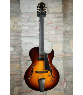 EASTMAN AR480CE SB - John...