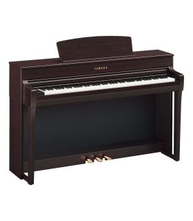 YAMAHA Clavinova CLP 745 R...