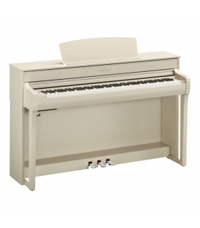 YAMAHA Clavinova CLP 745 WA...