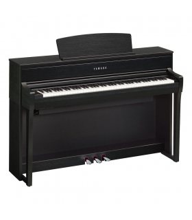 YAMAHA Clavinova CLP 775 B...