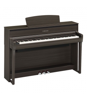 YAMAHA Clavinova CLP 775 DW...