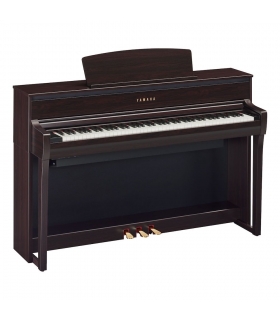 YAMAHA Clavinova CLP 775 R...