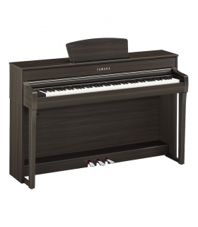 YAMAHA Clavinova CLP 735 DW...