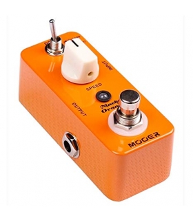 MOOER Ninety Orange -...