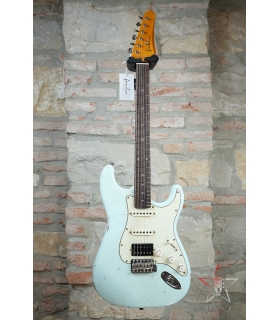 FRANCHIN Mercury S HSS...