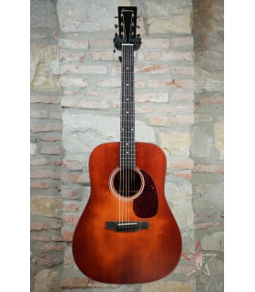 EASTMAN E1 D Dreadnought -...