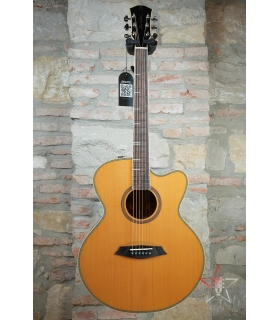 SIRE Larry Carlton A4-G NAT...