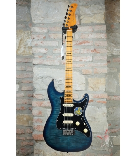 SIRE Larry Carlton S7 FM...
