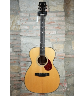 EASTMAN E3 OM DLX Deluxe...