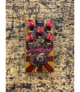 ALLPEDAL Slamurai Drive -...