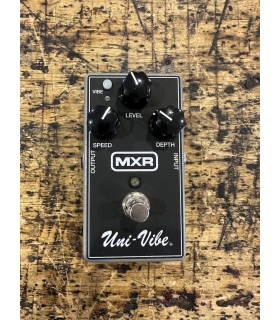 MXR Uni-Vibe- Chorus/Vibrato