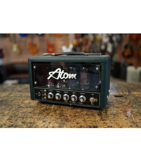 ATOM Mini 25/5 - "D" Style...