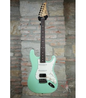 SUHR Classic S Antique HSS...