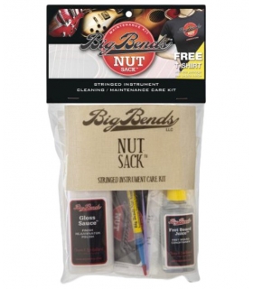 BIG BENDS Nut Sack Kit -...