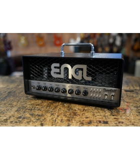 ENGL E606SE - IronBall...