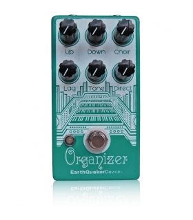 EARTHQUAKER DEVICES...