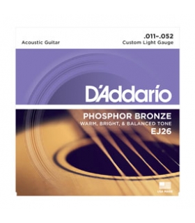 D'ADDARIO Acoustic Phosphor...