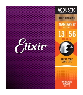 ELIXIR Acoustic Phosphor...