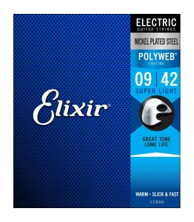 ELIXIR Electric Nickel...