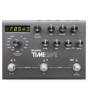 STRYMON TimeLine -...