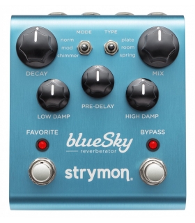 STRYMON Blue Sky -...