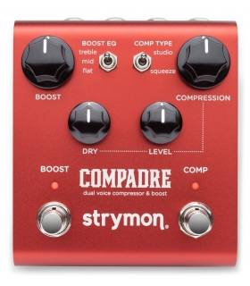 STRYMON Compadre - Dual...