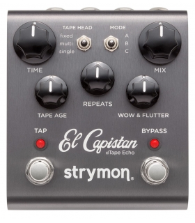 STRYMON El Capistan -...