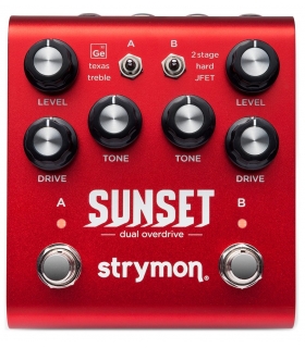 STRYMON Sunset - Dual...