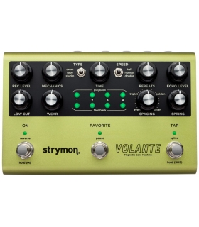 STRYMON Volante - Magnetic...