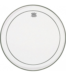 REMO Pinstripe Clear - 10"