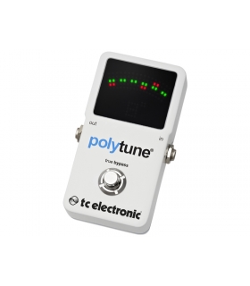 TC ELECTRONIC Polytune 2