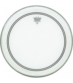 REMO Powerstroke P3 Clear - 13"
