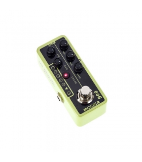 MOOER Preamp 006 Classic...