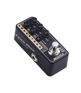 MOOER Preamp 012 Fried-Mien...