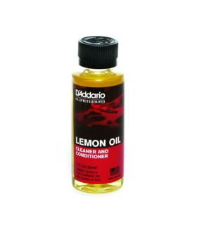 PLANET WAVES Lemon Oil -...