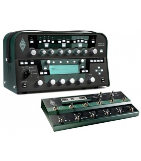 KEMPER Profiler Head...