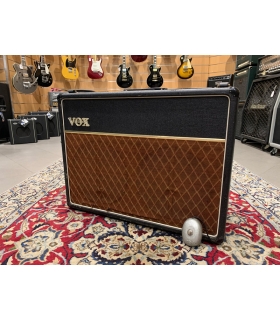 VOX AC30 Bass 1964 Original...