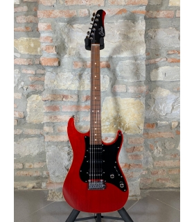 SUHR Standard HSH John Suhr...