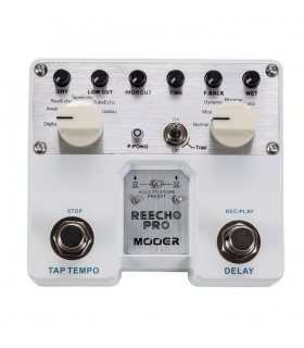 MOOER Reecho Pro - Digital...