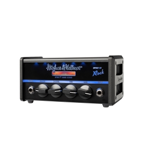 HUGHES & KETTNER Spirit of...