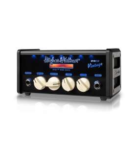 HUGHES & KETTNER Spirit of...