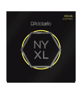 D'ADDARIO Electric NYXL0946...